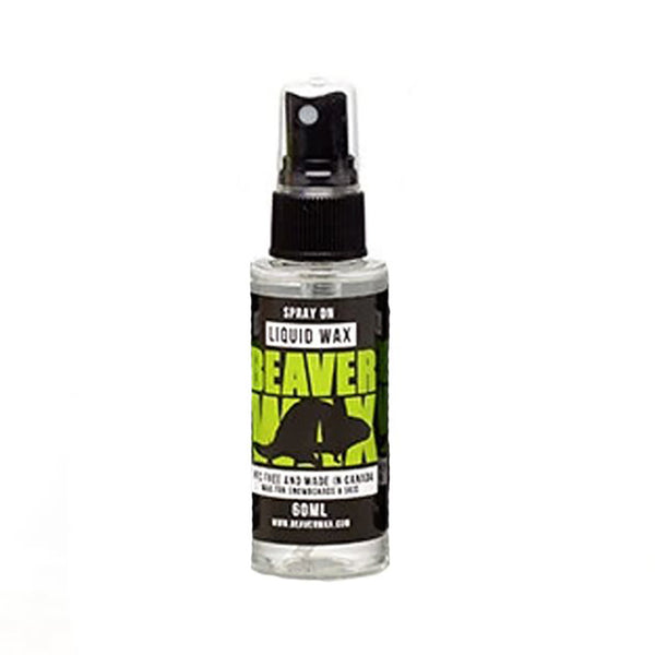 Base Cleaner - BeaverWax