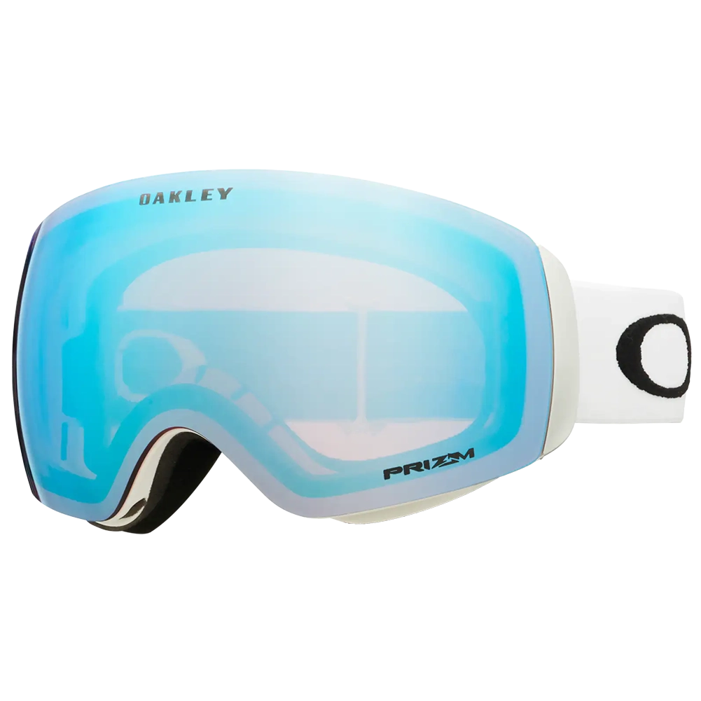 Oakley Flight Deck M Prizm Snow Goggle