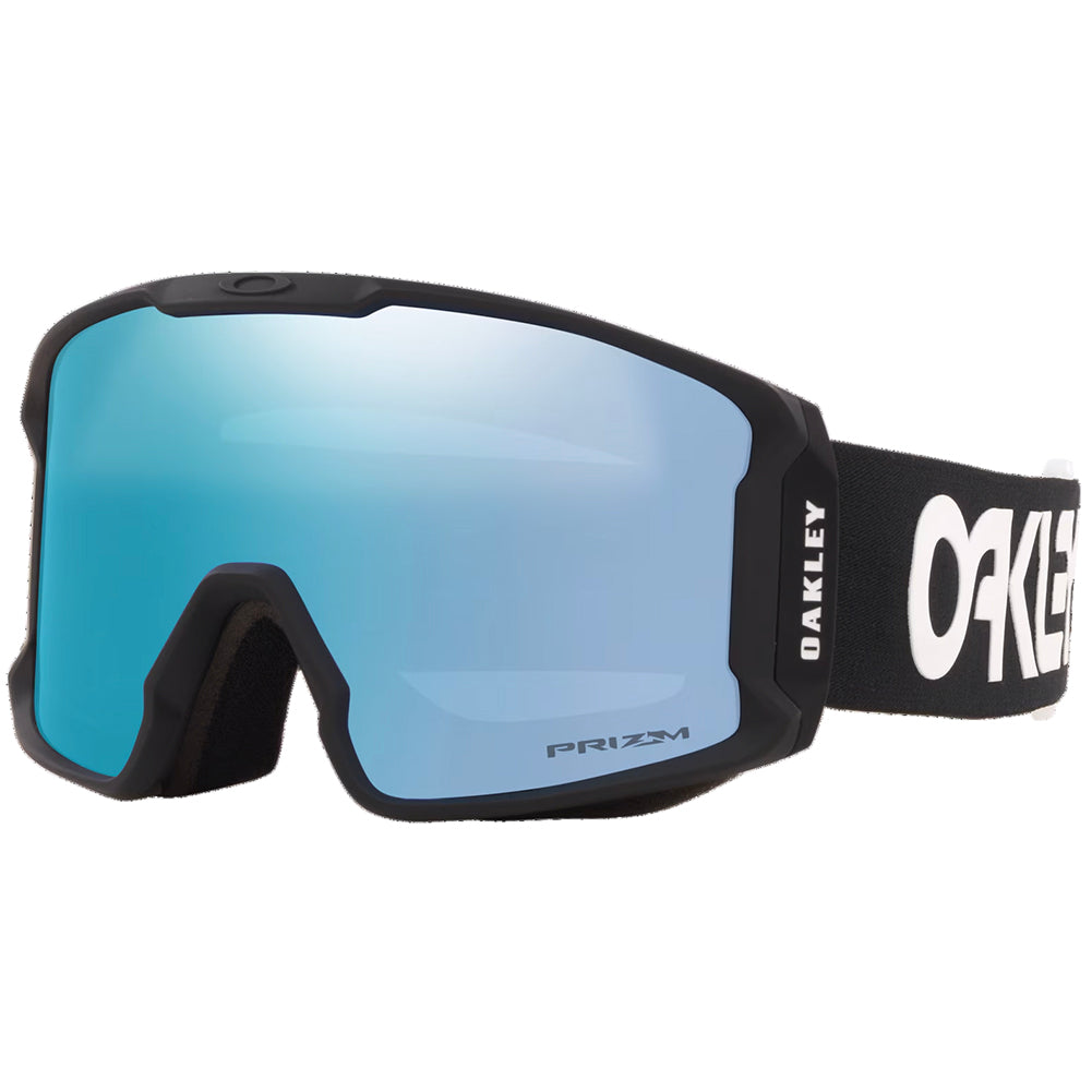 Oakley Line Miner Prizm L Snow Goggle