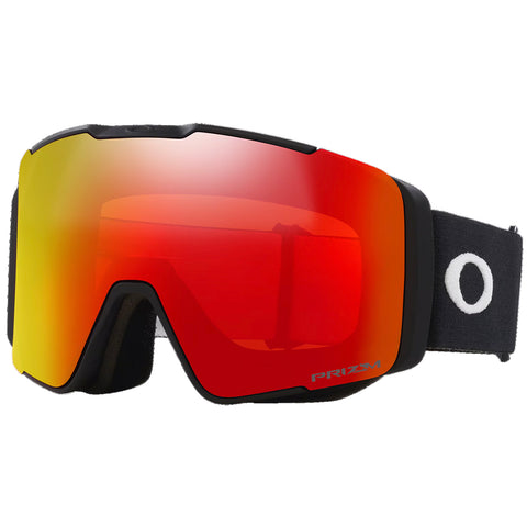 Oakley Line Miner Pro L Prizm Snow Goggle