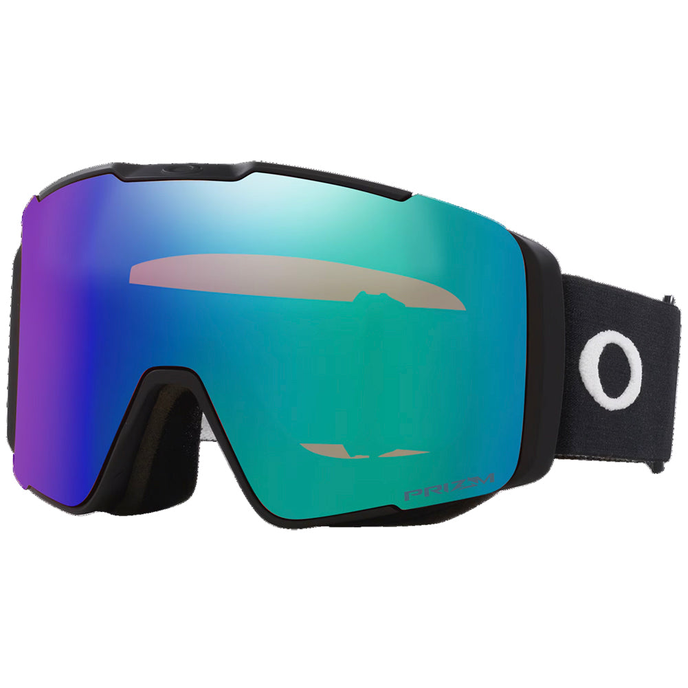 Oakley Line Miner Pro L Prizm Snow Goggle