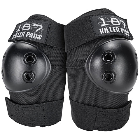 187 Killer Pads Elbow Pads