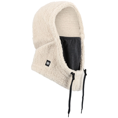 686 Tarmac Sherpa Fleece Hood