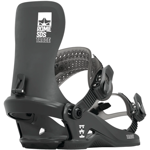 Rome Trace Snowboard Binding 2025