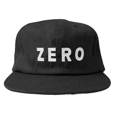 Zero Army Applique Hat