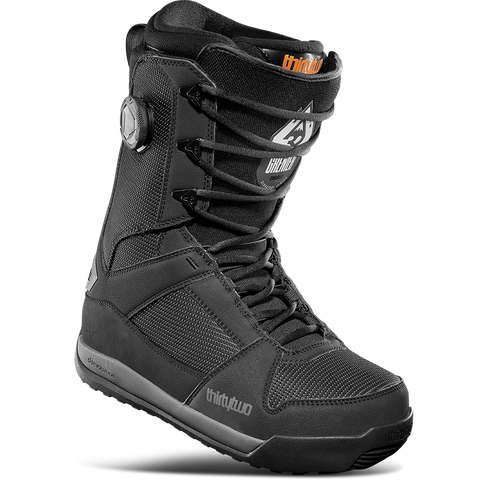 Thirtytwo Diesel Hybrid X Grenier Snowboard Boot 2025