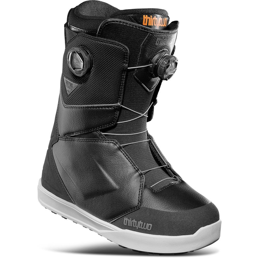 ThirtyTwo Lashed Double Boa Snowboard Boot 2025