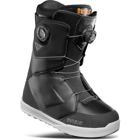 ThirtyTwo Lashed Double Boa Snowboard Boot 2025