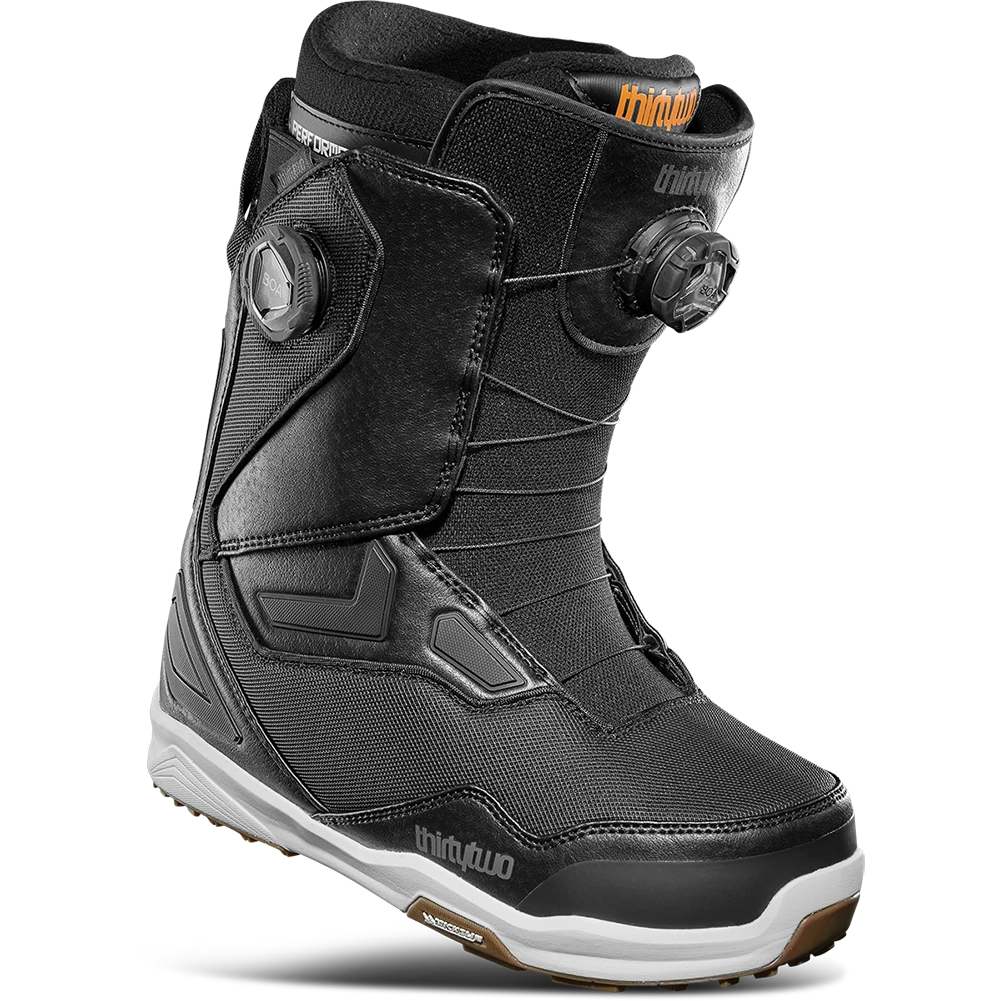 ThirtyTwo TM-2 Double Boa Snowboard Boot 2025