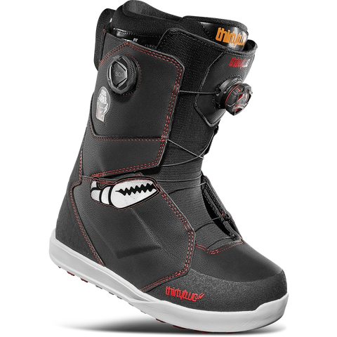 ThirtyTwo Lashed Double Boa Snowboard Boot 2025