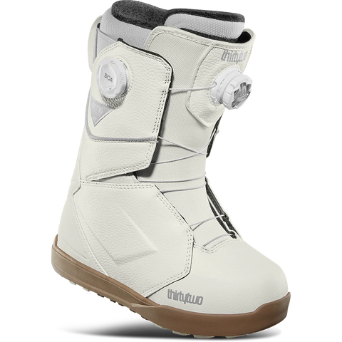 ThirtyTwo Lashed Double Boa Womens Snowboard Boot 2024