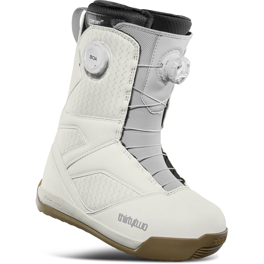 ThirtyTwo STW Double Boa Womens Snowboard Boot 2025