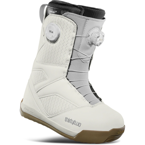 ThirtyTwo STW Double Boa Womens Snowboard Boot 2025