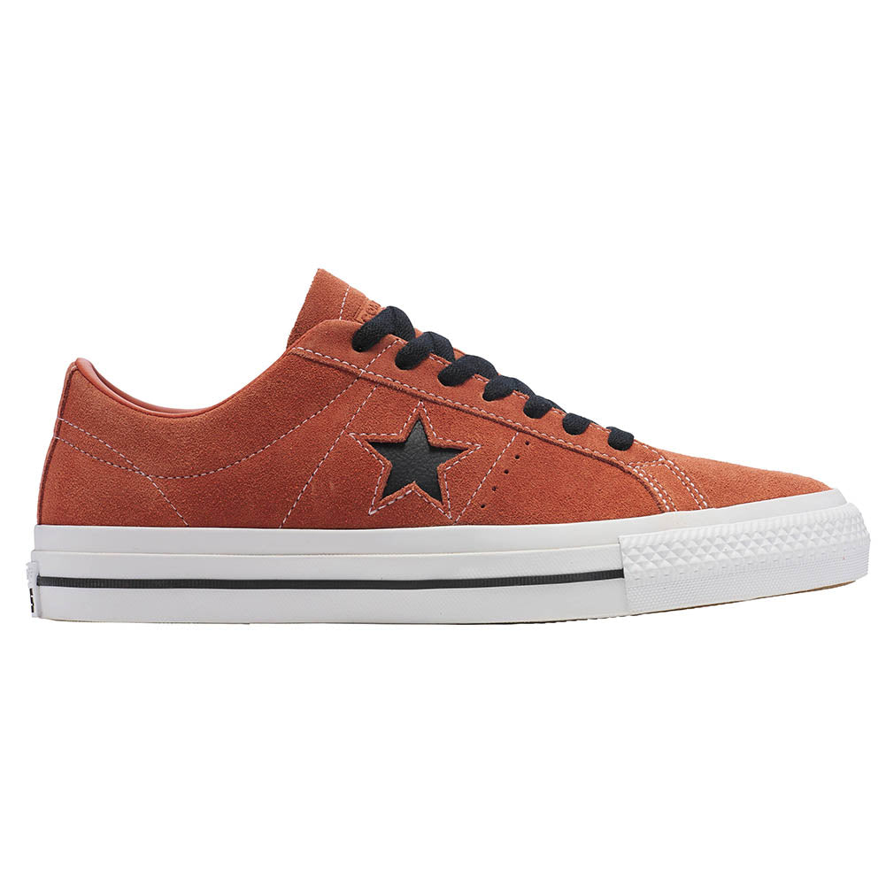 Converse CONS One Star Pro Suede Skate Shoes