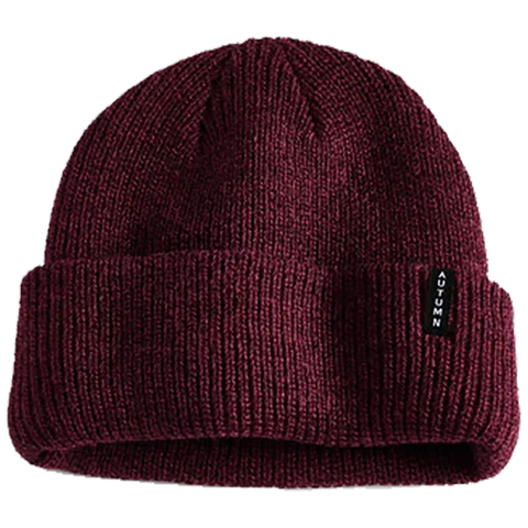 Autumn Select Beanie