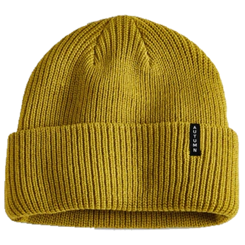 Autumn Select Beanie