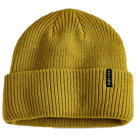 Autumn Select Beanie