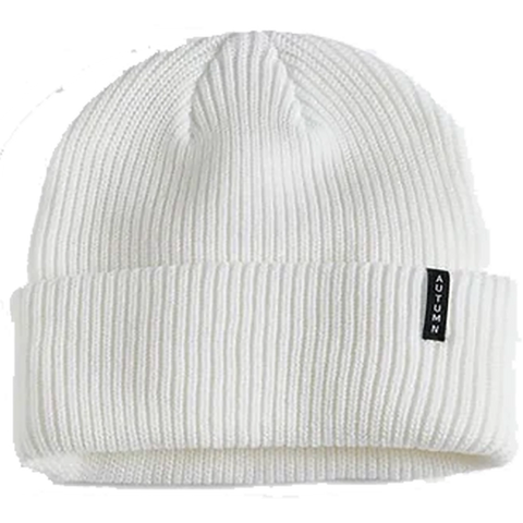 Autumn Select Beanie