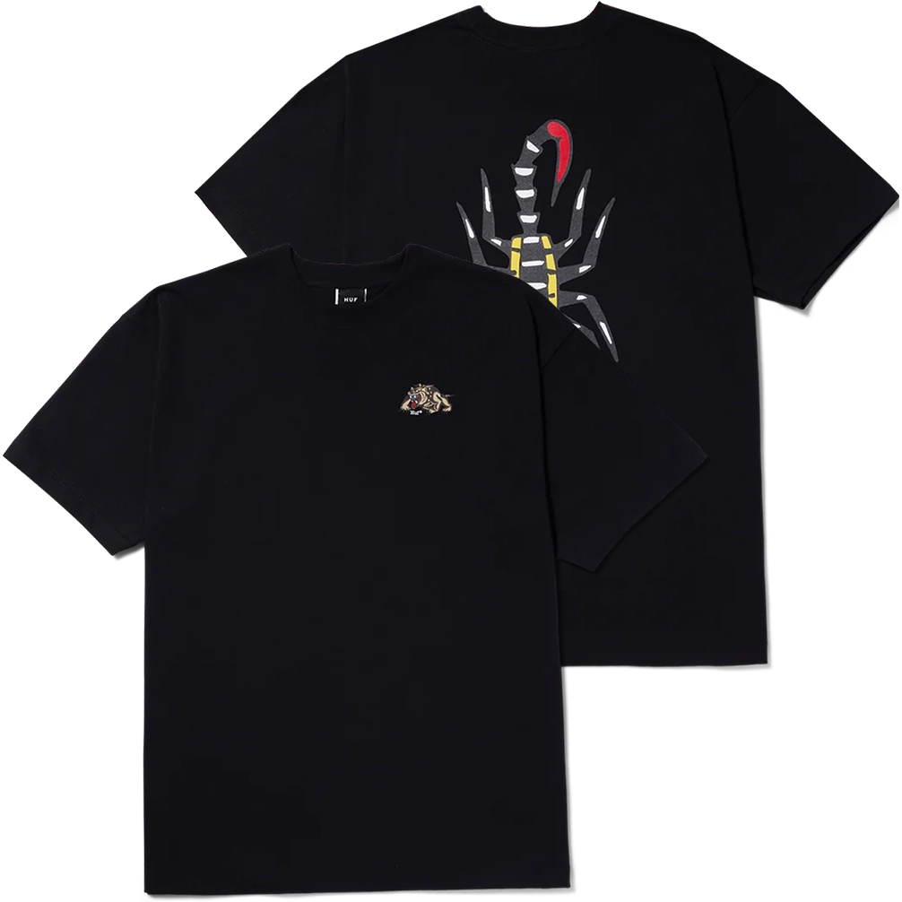 HUF Bledsoe T-Shirt