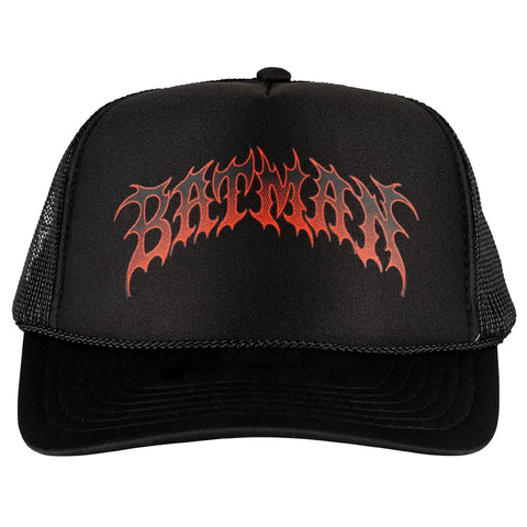 Welcome X Batman Trucker Hat