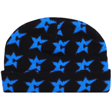 Carpet C-Star Beanie