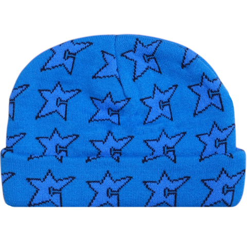 Carpet C-Star Beanie