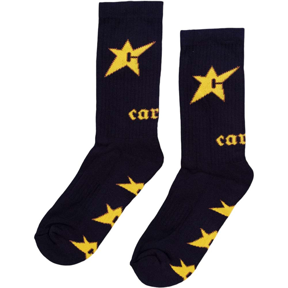 Carpet C-Star Socks