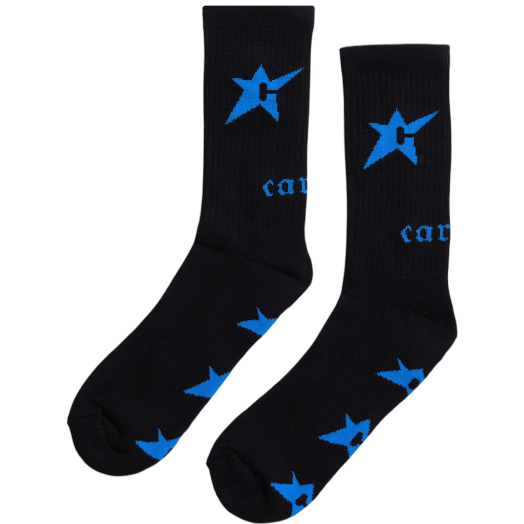 Carpet C-Star Socks