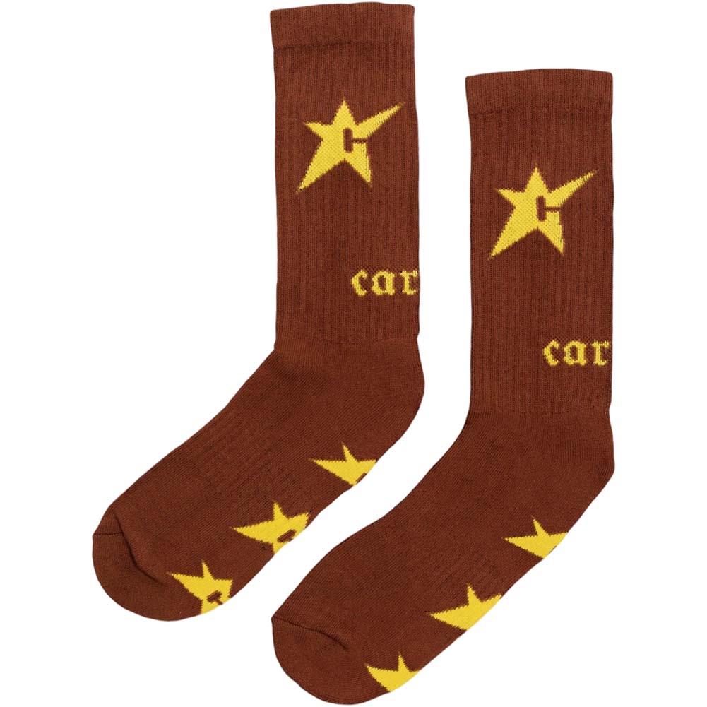 Carpet C-Star Socks