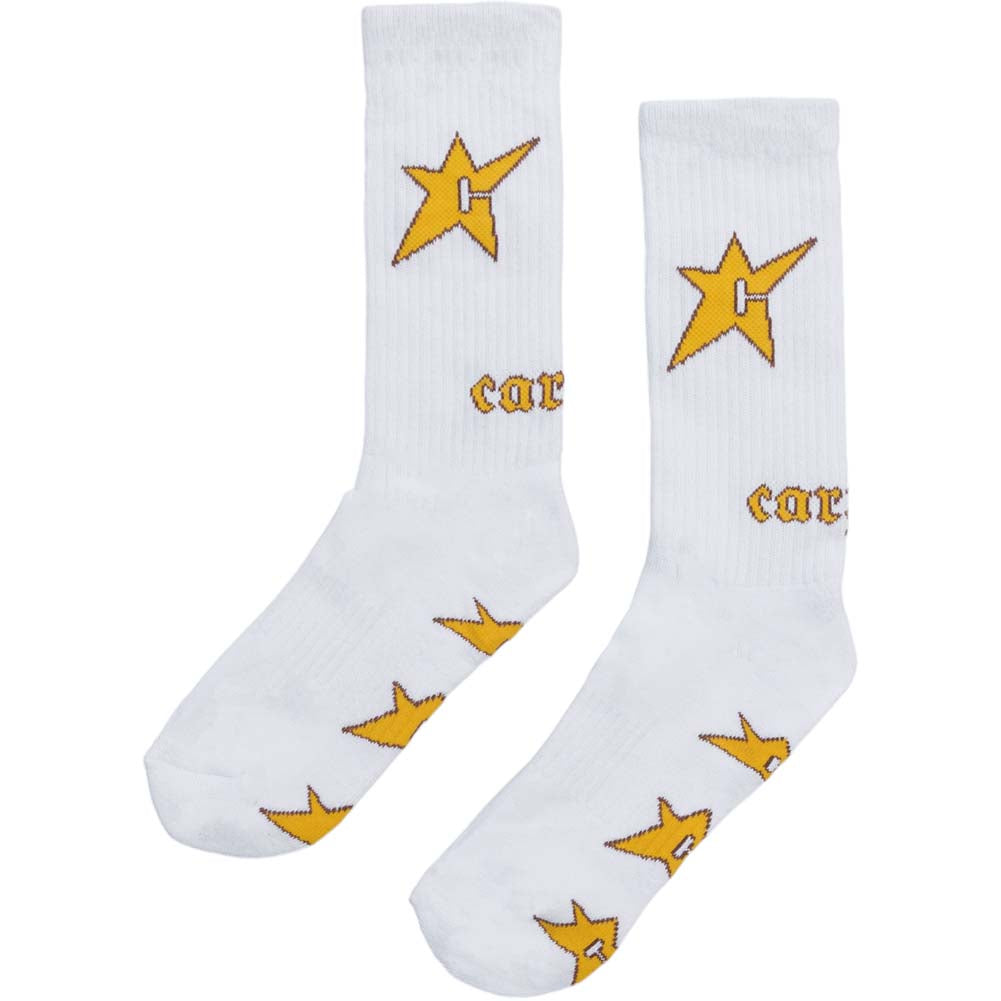 Carpet C-Star Socks