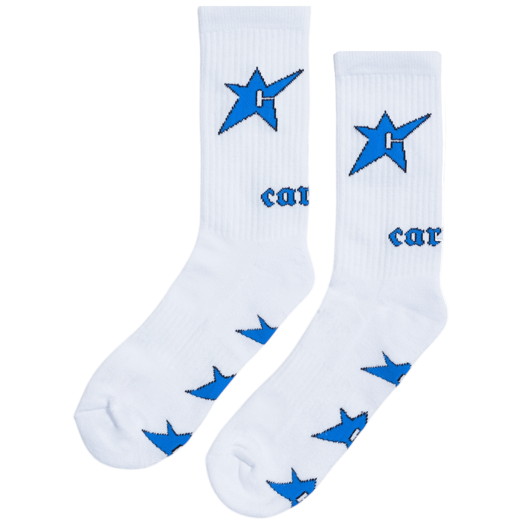 Carpet C-Star Socks