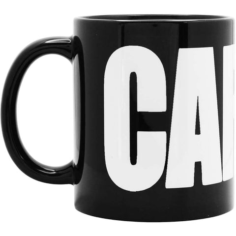 Carpet Mug