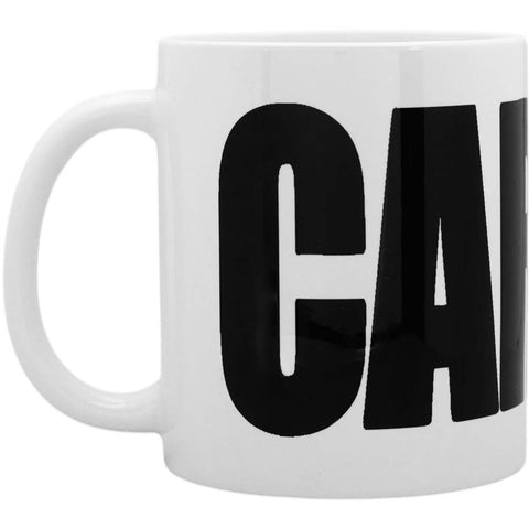 Carpet Mug