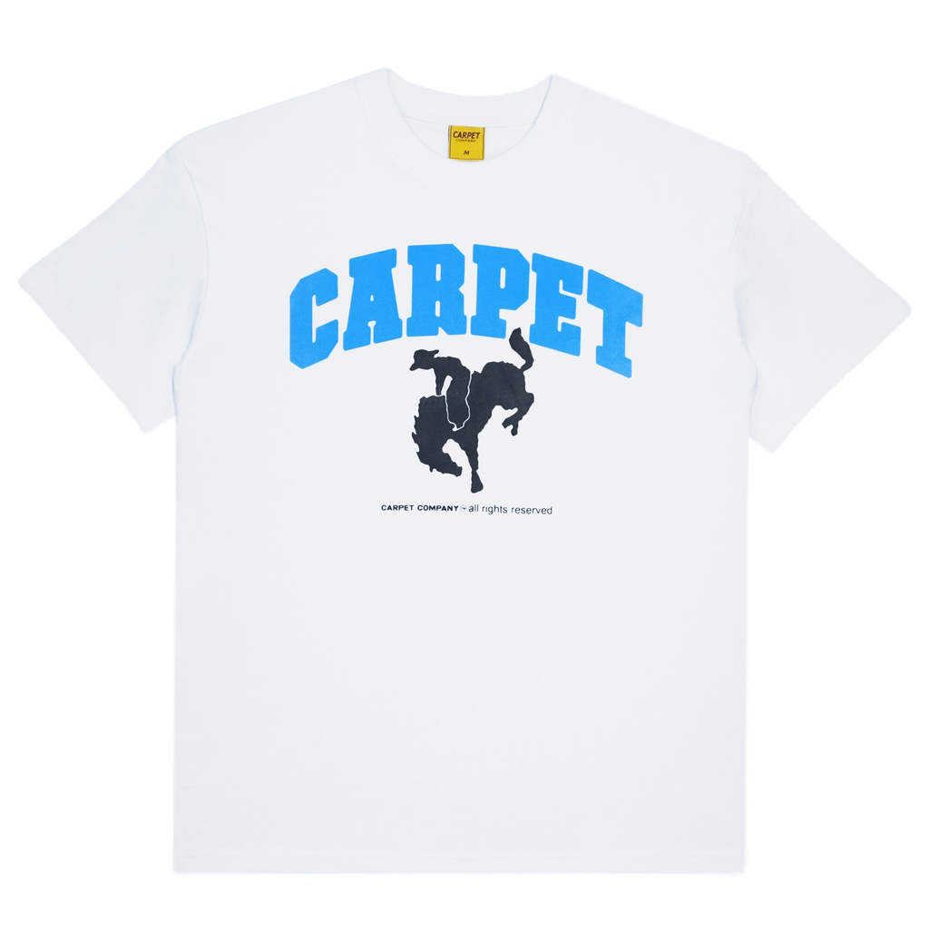 Carpet Cowboy T-Shirt