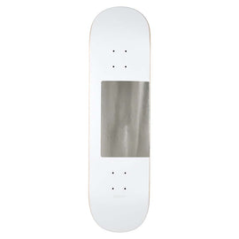 Quasi Team Proto Foil Skateboard Deck 8.25