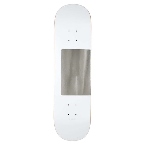 Quasi Team Proto Foil Skateboard Deck 8.25