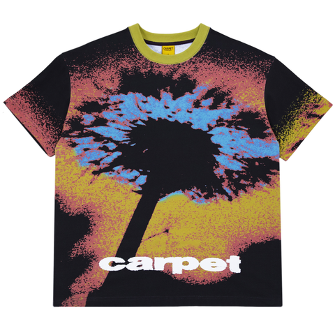 Carpet Dandelion T-Shirt