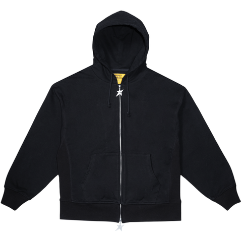 Carpet Big C-Star Double Zip Hoodie