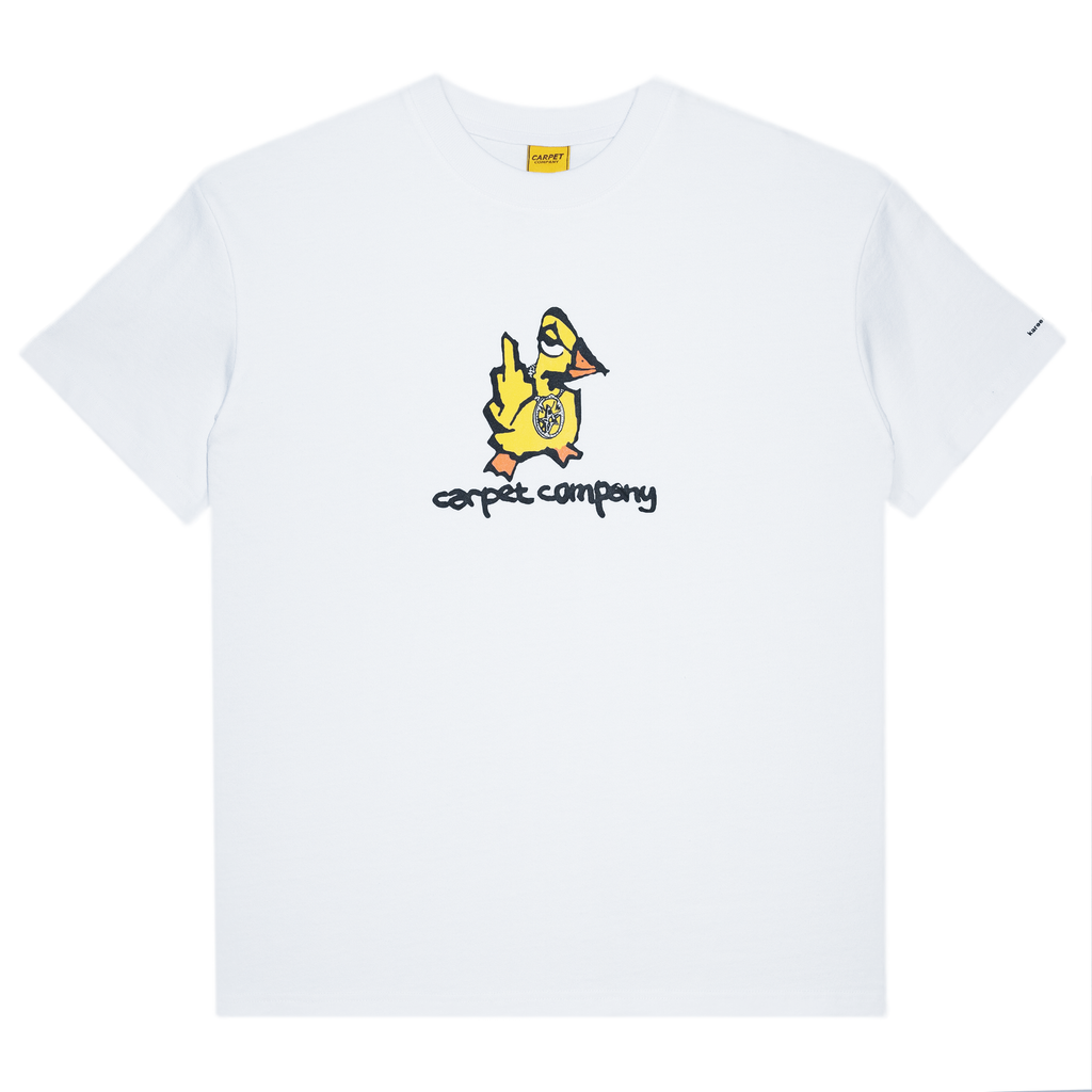 Carpet Duck You T-Shirt