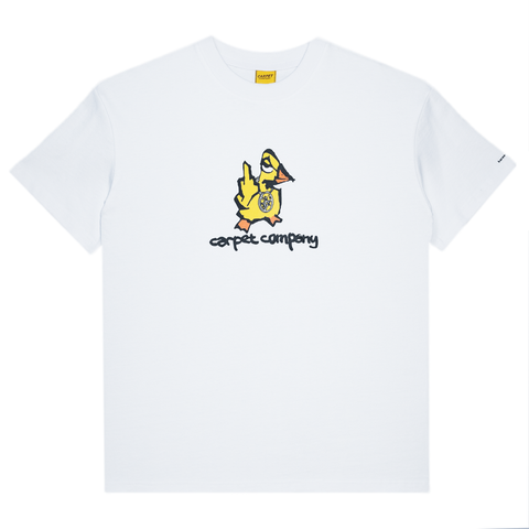 Carpet Duck You T-Shirt