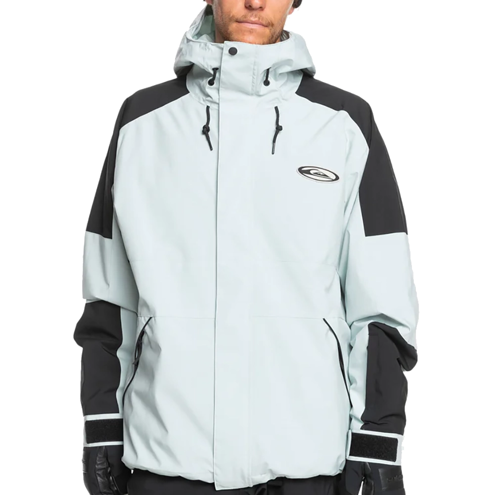 Quiksilver Radicalo Snow Jacket