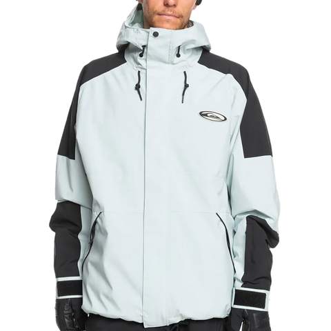 Quiksilver Radicalo Snow Jacket