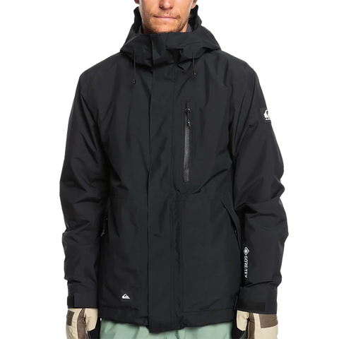 Quiksilver Mission Gore-Tex Snow Jacket