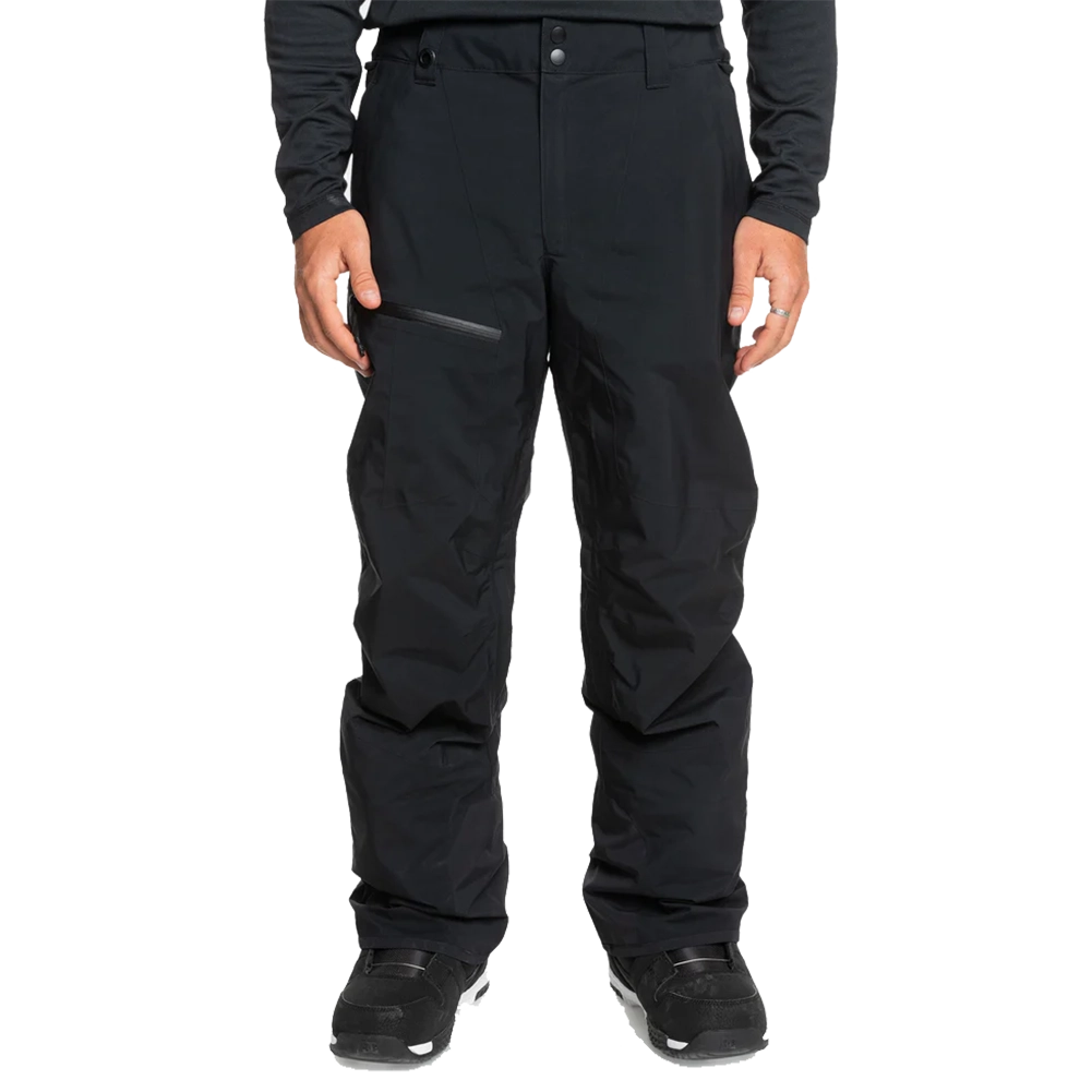 Quiksilver Mission Gore-Tex Snow Pants