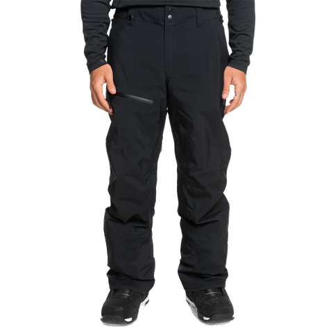 Quiksilver Mission Gore-Tex Snow Pants