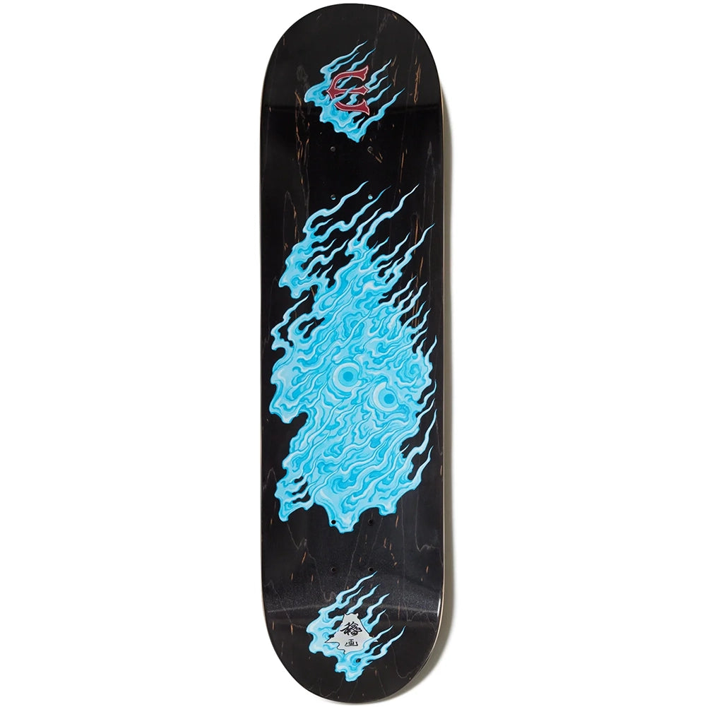 Evisen Seikaika Skateboard Deck 8.5