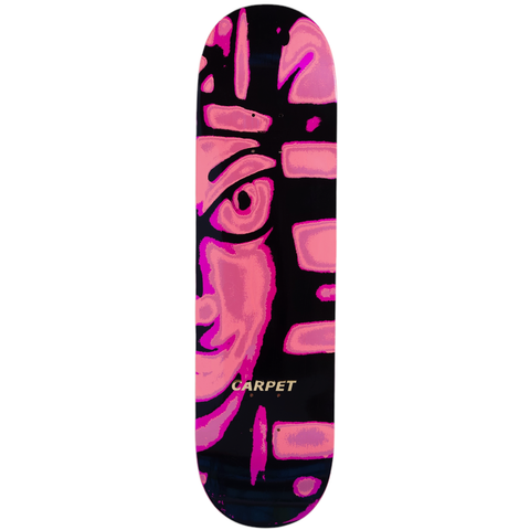 Carpet Egypt Skateboard Deck