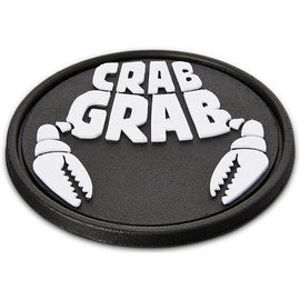 Grab Grab The Logo Stomp Pad