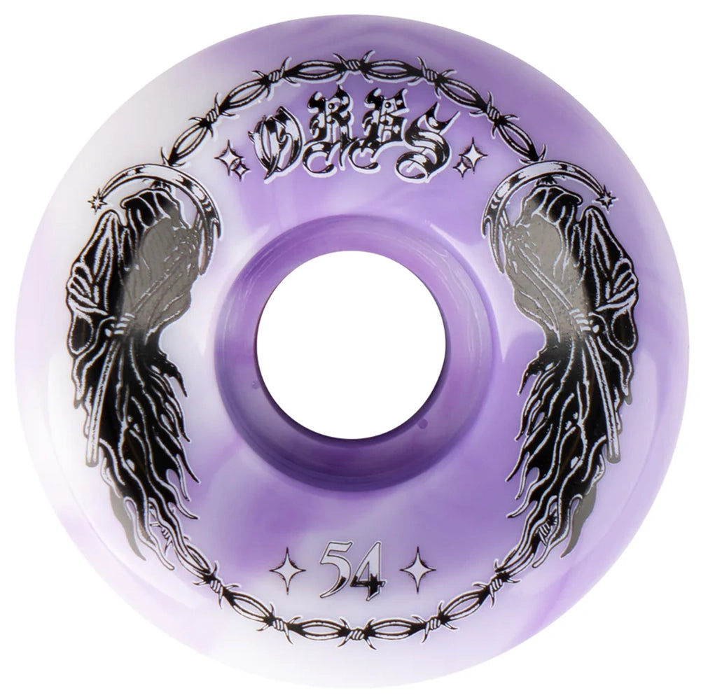 Orbs Specters 99a Skateboard Wheels