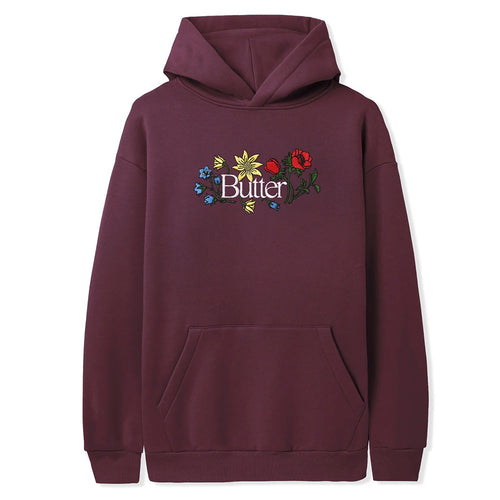 Butter best sale color hoodie